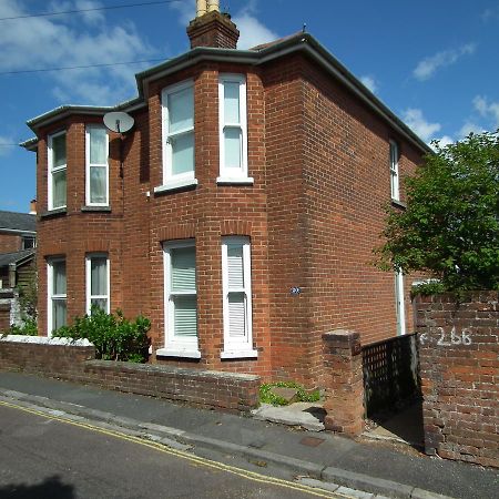 20 Bellevue Road Villa Ryde  Exterior photo