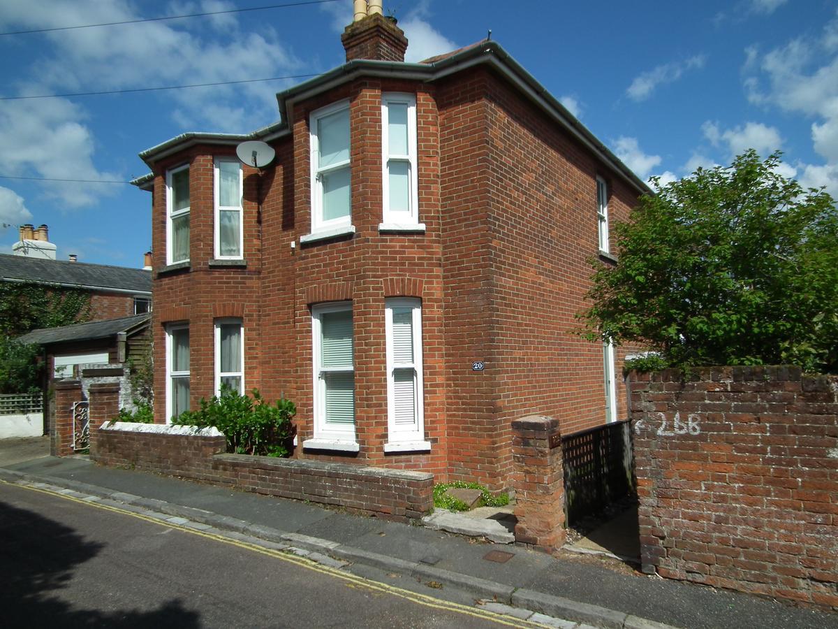 20 Bellevue Road Villa Ryde  Exterior photo